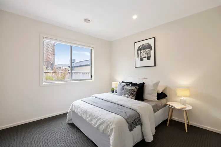 Fifth view of Homely house listing, 59 Goldeneye Circuit, Werribee VIC 3030
