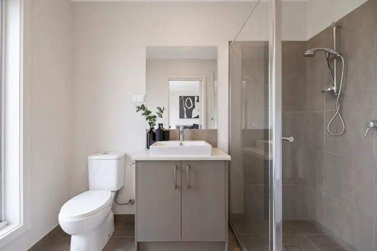 Sixth view of Homely house listing, 59 Goldeneye Circuit, Werribee VIC 3030