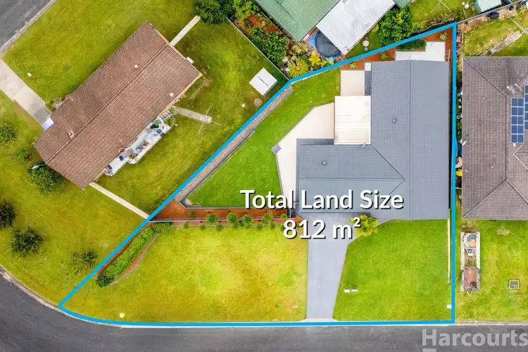 4 Stringy Bark Avenue, Wauchope NSW 2446