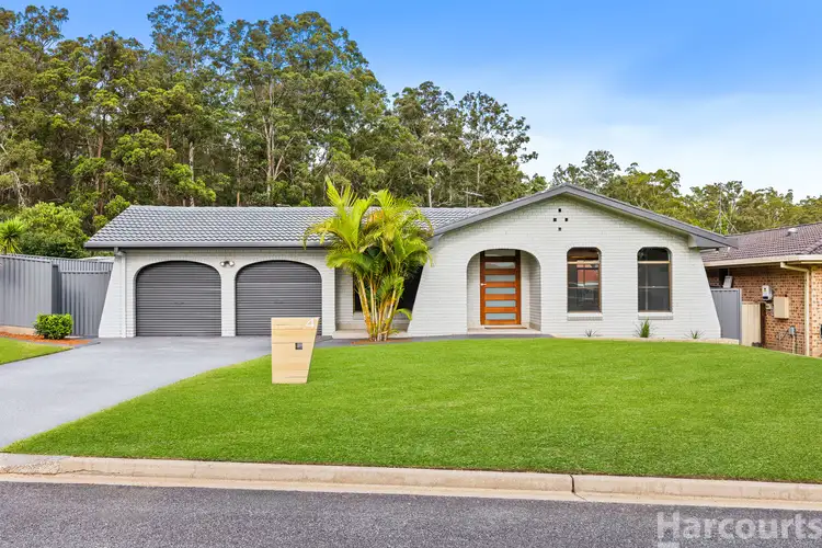 Third view of Homely house listing, 4 Stringy Bark Avenue, Wauchope NSW 2446