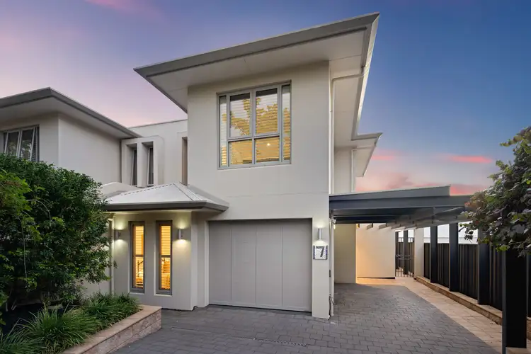 7 Fernleigh Avenue, Beaumont SA 5066
