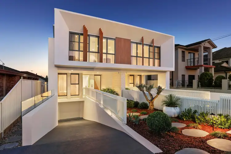 34a Bayview Road