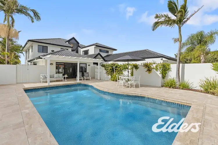 50 Campbellfield Drive, Yarrawonga VIC 3730