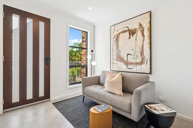 Second view of Homely townhouse listing, 1A Barker Road, Prospect SA 5082