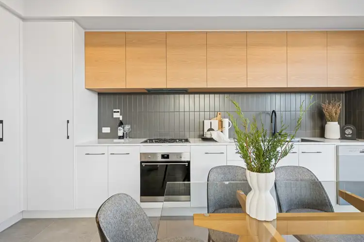 Third view of Homely townhouse listing, 1A Barker Road, Prospect SA 5082