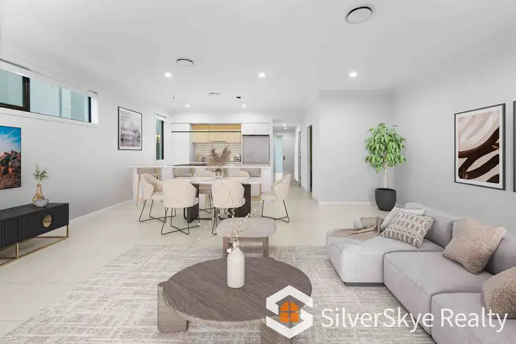 169 Fairwater Boulevard, Blacktown NSW 2148