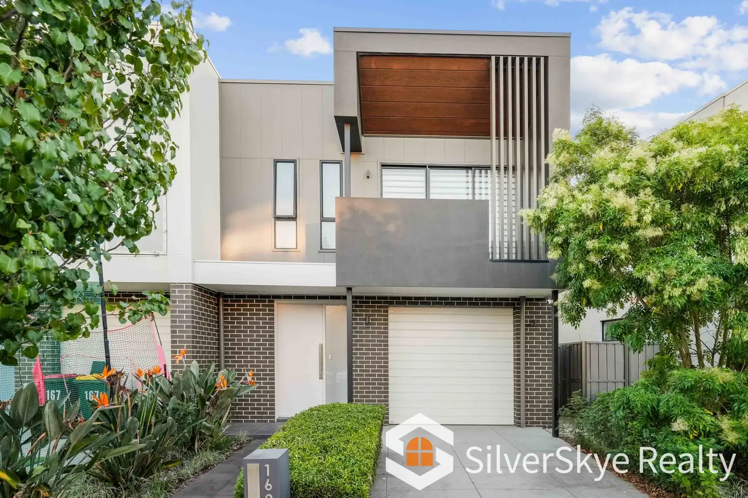 Main view of Homely house listing, 169 Fairwater Boulevard, Blacktown NSW 2148