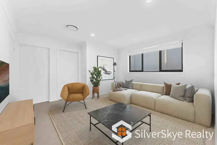 Third view of Homely house listing, 169 Fairwater Boulevard, Blacktown NSW 2148
