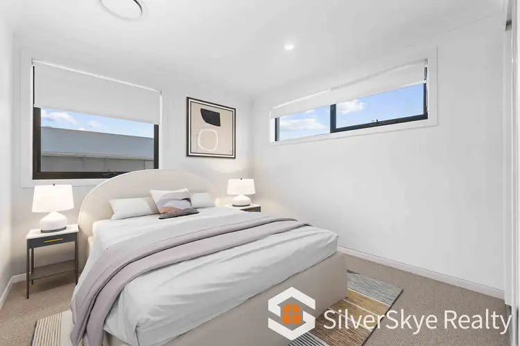 Sixth view of Homely house listing, 169 Fairwater Boulevard, Blacktown NSW 2148
