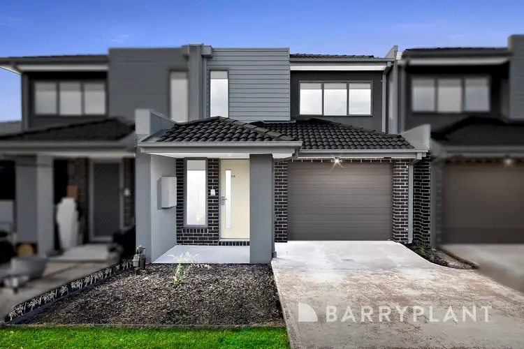 58 Rowan Drive, Kealba VIC 3021