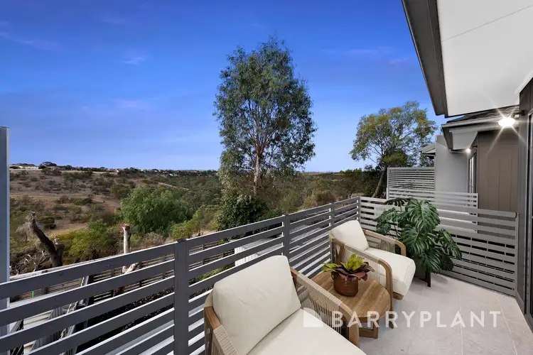Fifth view of Homely townhouse listing, 58 Rowan Drive, Kealba VIC 3021