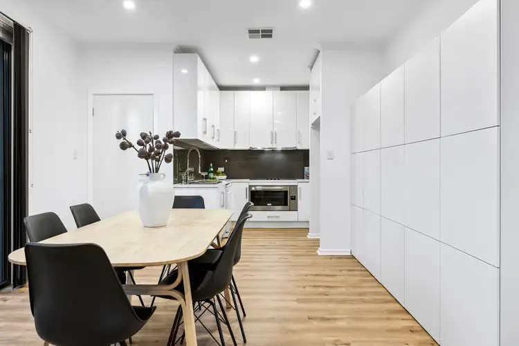 Fifth view of Homely house listing, 1/1 Keith Street, Hectorville SA 5073