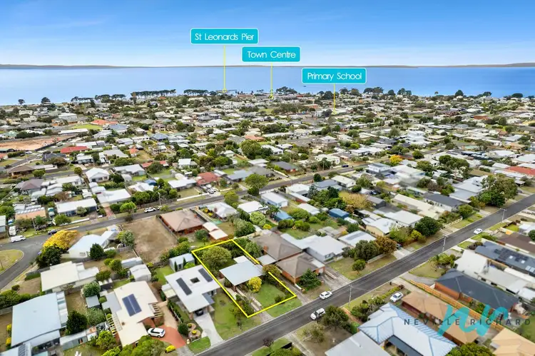 Second view of Homely house listing, 9 Narvik Avenue, St Leonards VIC 3223