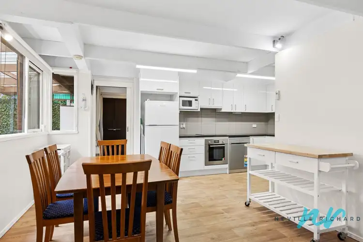 Fourth view of Homely house listing, 9 Narvik Avenue, St Leonards VIC 3223