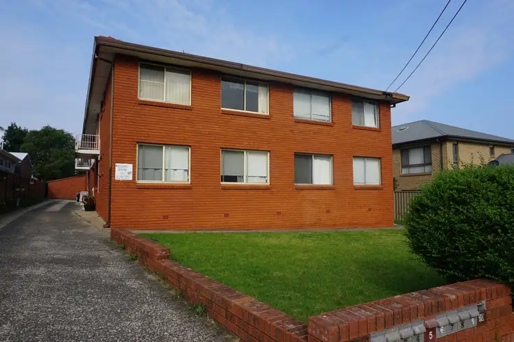6/9 Park Road