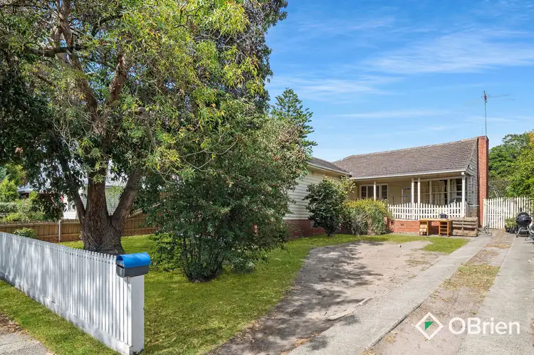 Main view of Homely house listing, 96 Williams Street, Frankston VIC 3199