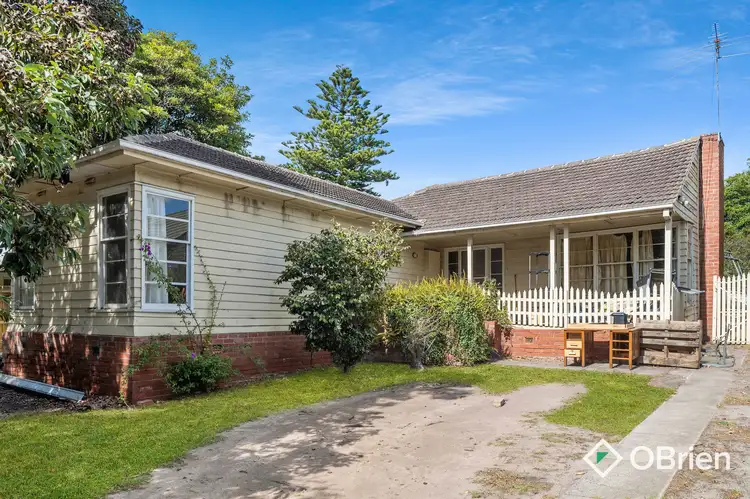 Second view of Homely house listing, 96 Williams Street, Frankston VIC 3199