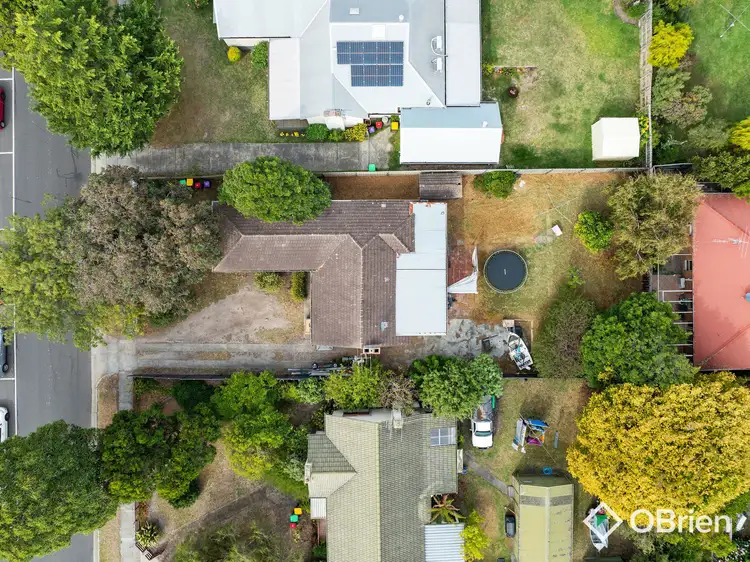 Fourth view of Homely house listing, 96 Williams Street, Frankston VIC 3199