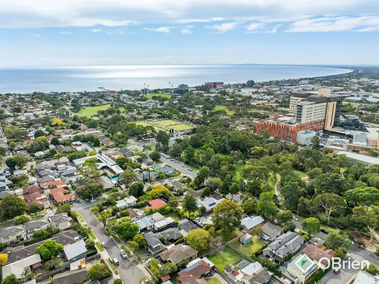 Fifth view of Homely house listing, 96 Williams Street, Frankston VIC 3199