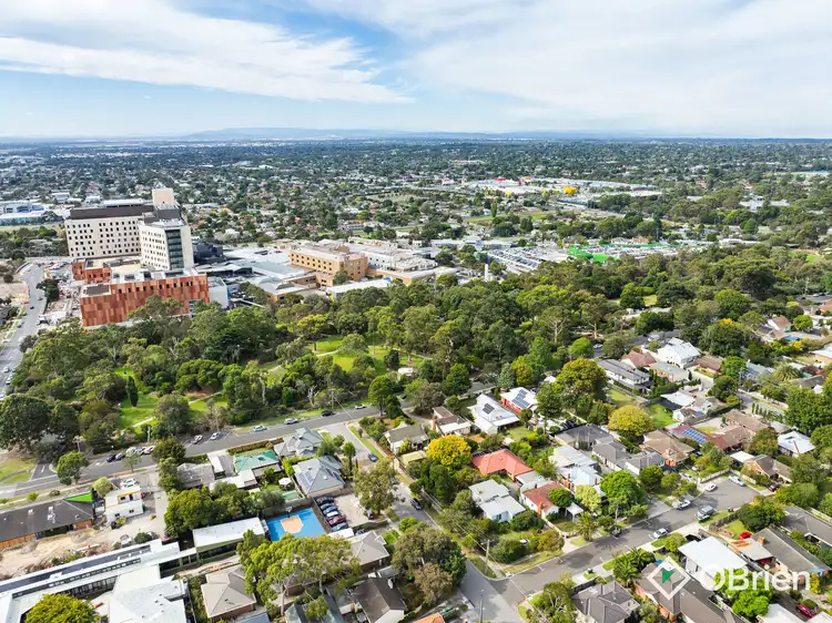 Sixth view of Homely house listing, 96 Williams Street, Frankston VIC 3199
