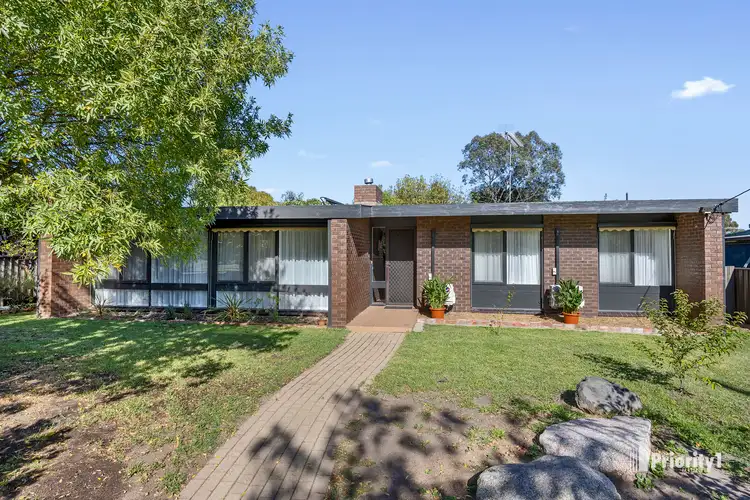 Main view of Homely house listing, 43 High Street, Heathcote VIC 3523