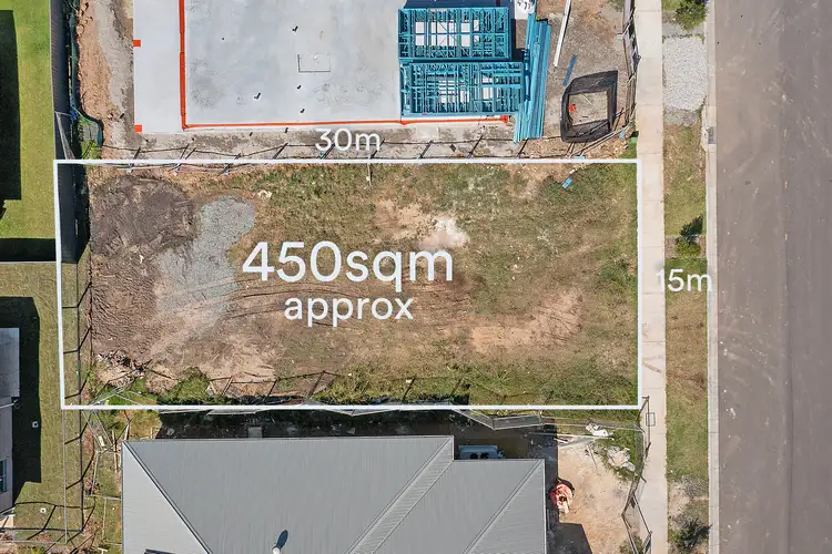 Fourth view of Homely land listing, 7 Blackbird Avenue, Warnervale NSW 2259