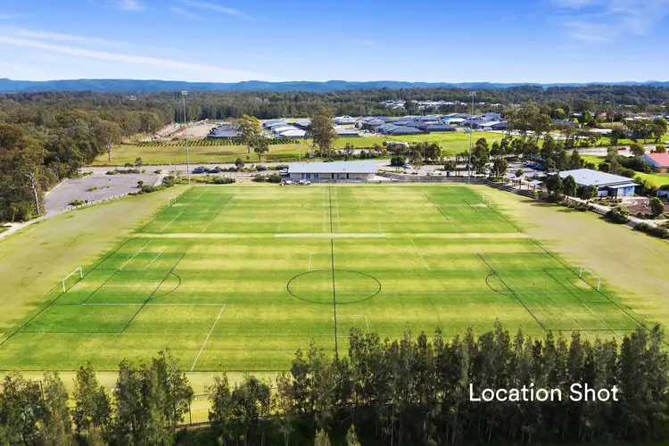 Fifth view of Homely land listing, 7 Blackbird Avenue, Warnervale NSW 2259