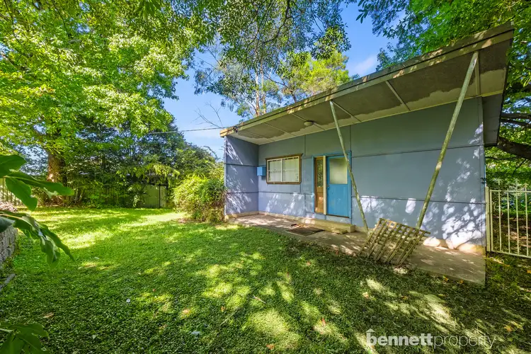 1249 Bells Line Of Road, Kurrajong Heights NSW 2758