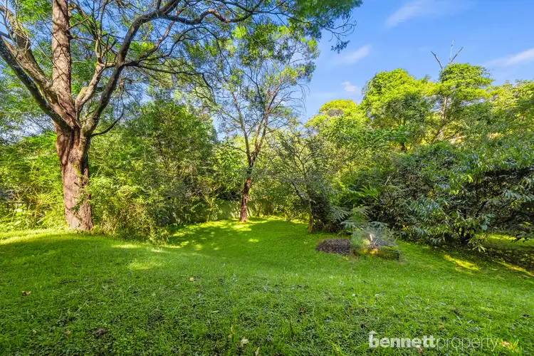 Second view of Homely land listing, 1249 Bells Line Of Road, Kurrajong Heights NSW 2758