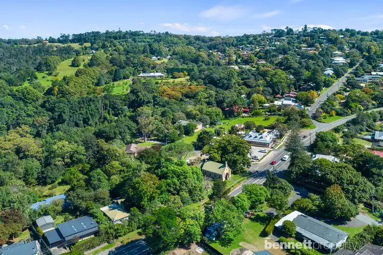 Fifth view of Homely land listing, 1249 Bells Line Of Road, Kurrajong Heights NSW 2758