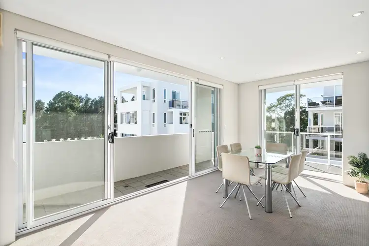 Main view of Homely apartment listing, 39/25 Carters Lane, Fairy Meadow NSW 2519