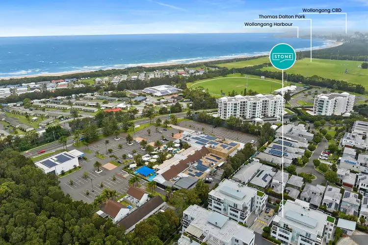 Second view of Homely apartment listing, 39/25 Carters Lane, Fairy Meadow NSW 2519