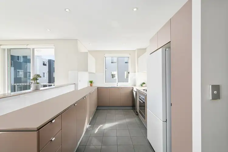 Fifth view of Homely apartment listing, 39/25 Carters Lane, Fairy Meadow NSW 2519