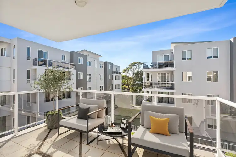 Sixth view of Homely apartment listing, 39/25 Carters Lane, Fairy Meadow NSW 2519