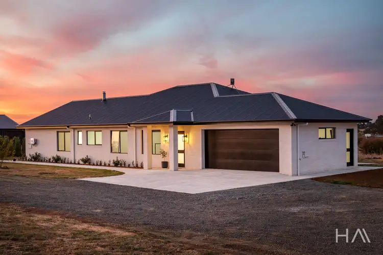 Second view of Homely house listing, 261 Ritchie Street, Westbury TAS 7303