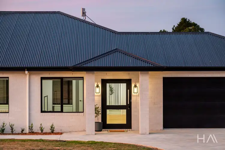 Third view of Homely house listing, 261 Ritchie Street, Westbury TAS 7303