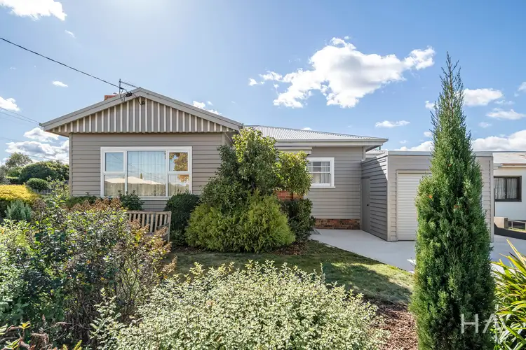 63 West Goderich Street, Deloraine TAS 7304