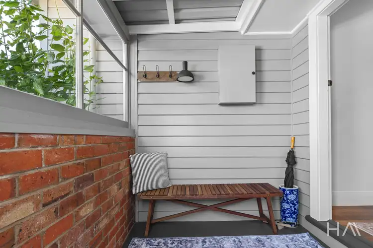 Second view of Homely house listing, 63 West Goderich Street, Deloraine TAS 7304