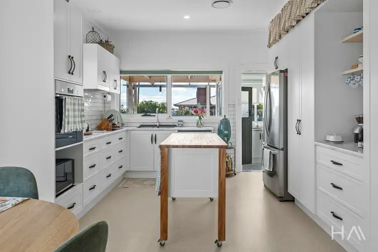 Third view of Homely house listing, 63 West Goderich Street, Deloraine TAS 7304