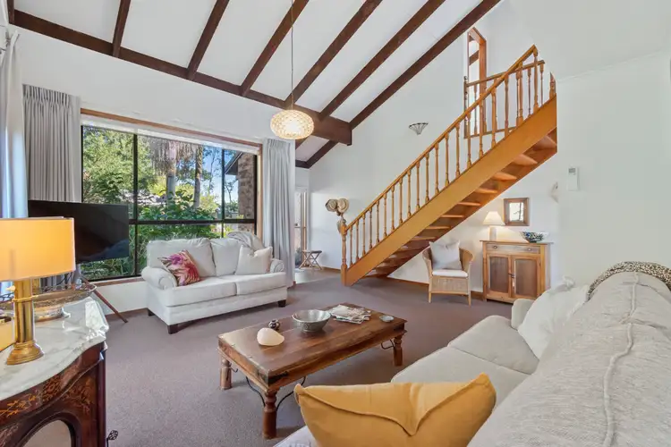 Third view of Homely townhouse listing, 10/183 Beach Road, Sunshine Bay NSW 2536