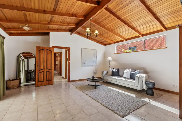 Second view of Homely house listing, 47 Woolnough Road, Semaphore SA 5019