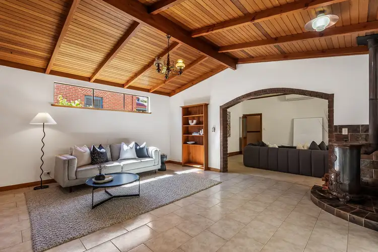 Third view of Homely house listing, 47 Woolnough Road, Semaphore SA 5019