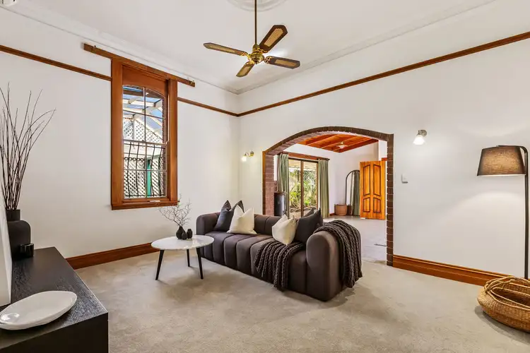 Fifth view of Homely house listing, 47 Woolnough Road, Semaphore SA 5019