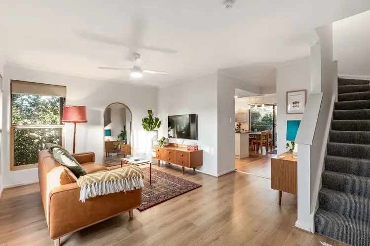 Second view of Homely townhouse listing, 8/6 Gunnawarra Avenue, Camden Park SA 5038