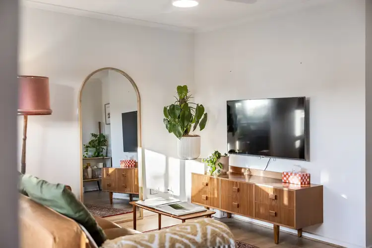 Third view of Homely townhouse listing, 8/6 Gunnawarra Avenue, Camden Park SA 5038
