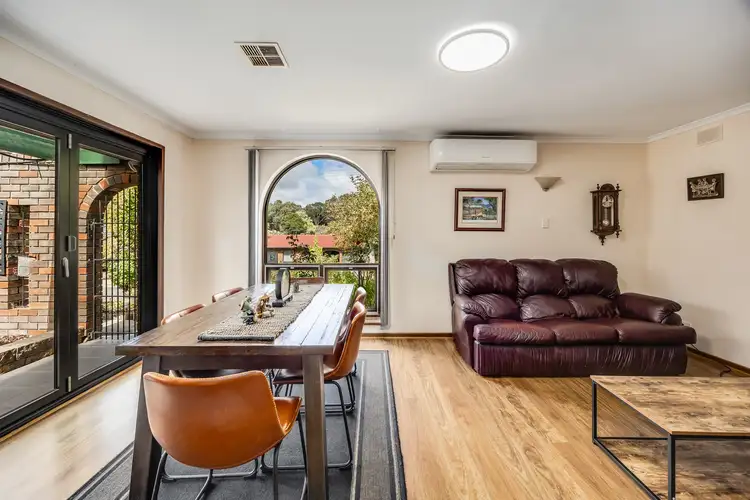 Fifth view of Homely house listing, 21 Georgiana Street, Flagstaff Hill SA 5159