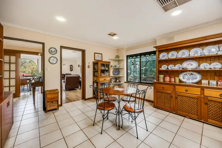 Sixth view of Homely house listing, 21 Georgiana Street, Flagstaff Hill SA 5159