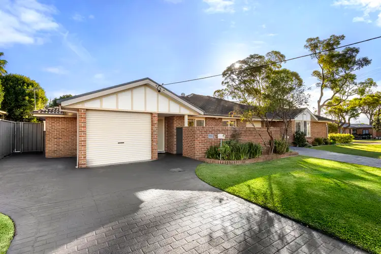1/180 National Avenue, Loftus NSW 2232