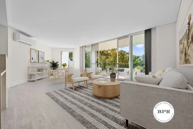 212/68 Peninsula Drive