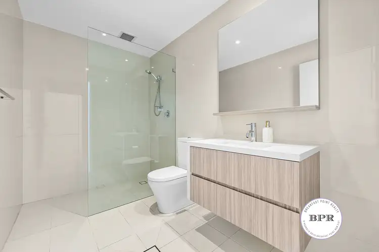 Sixth view of Homely apartment listing, 212/68 Peninsula Drive, Breakfast Point NSW 2137
